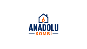 Logo Tasarımı – Anadolu Kombi