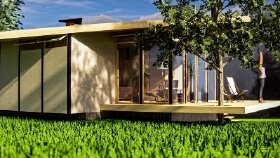 Tiny House