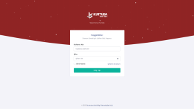 Web SMS – Akıllı Toplu Mesajlaşma Sistemi