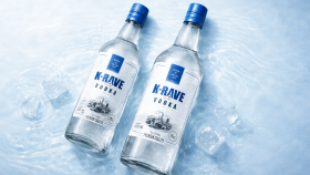 ''K-Rave'' Yapay Zeka Destekli Premium Ürün Tanıtım Videosu