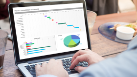Excel veri çalışmalarıyla iş süreçlerinizi optimize ederim