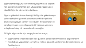 Site İçerik