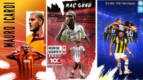 sosyal medya hesabınız için futbol konulu tasarımlar yaparım