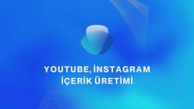 Shorts ve Reels videolarınızı profesyonelce editliyorum