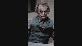 "Heath Ledger Jokeri" 