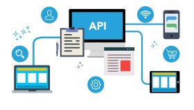 Api yazılımı