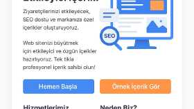 web sitesi hakkında bir çok tasarım yapabilirim