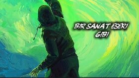Metninizi seslendirebilirim. 