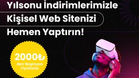 Sosyal Medya Yönetimi