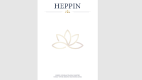 Heppın Antetli Kağıt