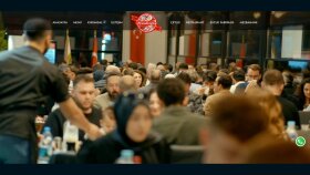 Efendioğlu – Restoran Kurumsal Web Sitesi