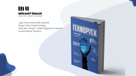 sizin için profesyonel katalog vb. tasarımı yapabilirim