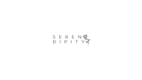 Serendipity Butik Logo Tasarımı