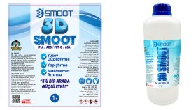 3D SMOTH