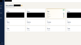 Web sitesi kurulumu