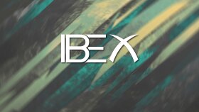 IBEX Logo