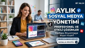 sosyal medya içeriklerinizi tasarlarım