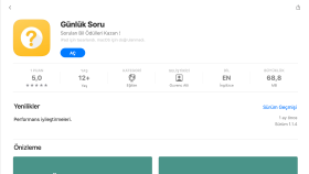 istediğiniz uygulamayı, ios ve android hayata geçirebilirim
