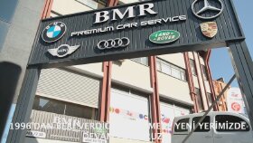 Araç Servis Tanıtım Videosu