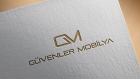 Mobilya Logo tasarımı
