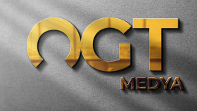 Logo tasarımı CGT MEDYA