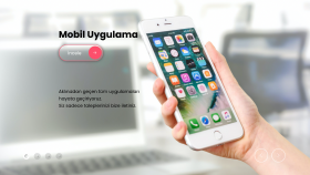 istekleriniz doğrultusunda mobil uygulamanızı oluşturacağım