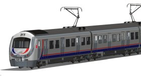 E 23000 (Başkentray) Tasarım