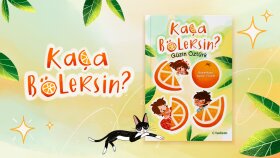 çocuk kitabınız için iç sayfa illüstrasyonları yaparım