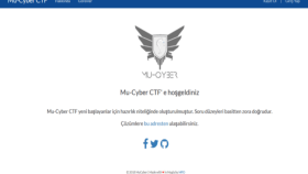 ctf.mucyber.org