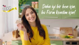 Eti Form - Daha iyi bir ben için, bu Form kendim için!