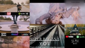 istediğiniz şarkı ve müziği yapabilirim