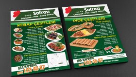 broşür örnekleri