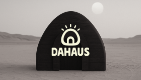 Dahaus Logo Tasarımı
