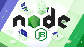 nodejs projenizi geliştirebilirim