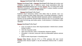 Blog Sayfası