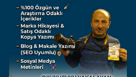 Profesyonel SEO Yazarlık ve Etkili İçerik Stratejisi