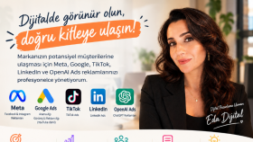 profesyonel Meta&Google reklam kurulumu ve yönetimi sağlarım