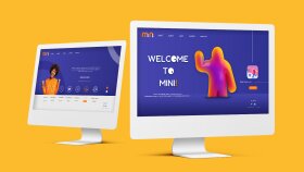 Web site Arayüz Tasarımı