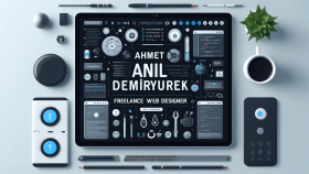 şirketinize yardımcı olan web sitesini yapabilirim