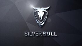 Logo in 3D