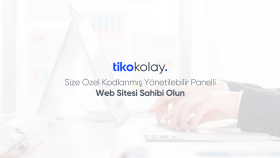 size özel kodlanmış yönetilebilir web sitesi yapabilirim