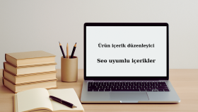 satış odaklı e-ticaret ürün metinleri hazırlarım