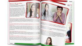Broşür & Katalog Tasarımı