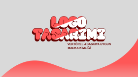 kurumsal logo tasarlıyorum