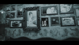 Anıl Piyancı - L.O (Official typography lyric Video)