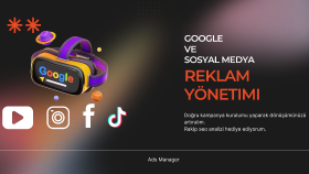 Reklam Yönetimi