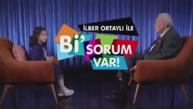 İlber Ortaylı Youtube Serisi