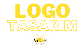 logonuzunu en iyi şekilde tasarlarım