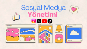 Etkili sosyal medya yönetimi