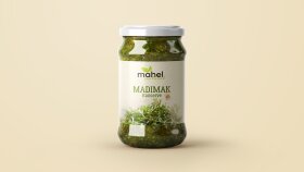 Mahel Natural
